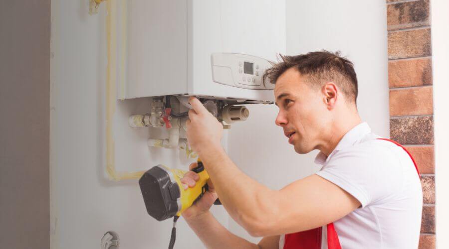 Professional Leak Detection in Dearing, GA